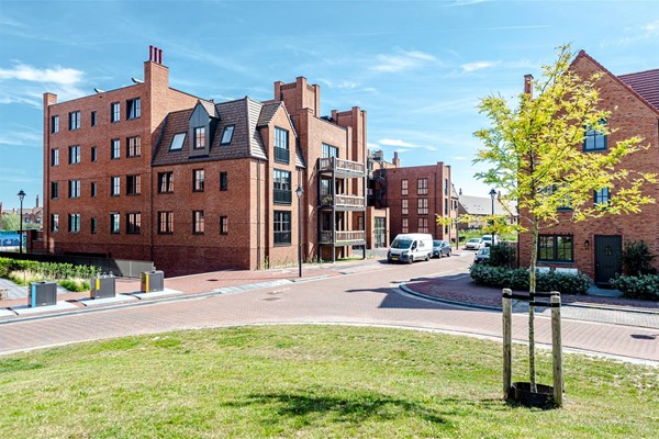 Te koop: Thomas Morelaan 277, 2135 WC Hoofddorp